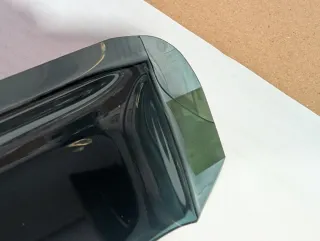 Deflectores Jumpy/Scudo/Expert 1996-2007