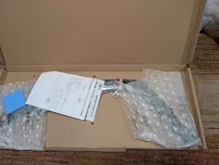 Deflectores Jumpy/Scudo/Expert 1996-2007