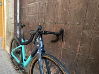 Bianchi Arcadex S GRX600 Talla S