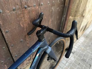 Bianchi Arcadex S GRX600 Talla S