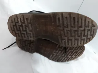 Dr Martens Stivali Neri marca Beltram