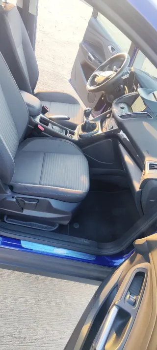 Ford Grand C-MAX 2018