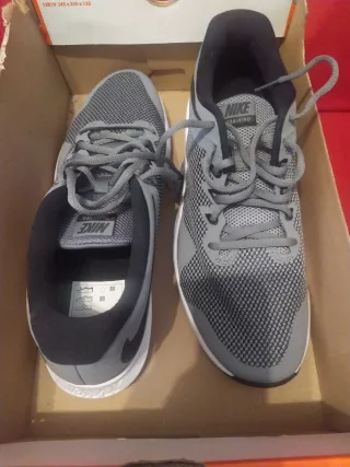 Zapatillas Nike Air Max Alpha Trainer