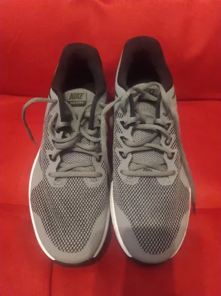 Zapatillas Nike Air Max Alpha Trainer