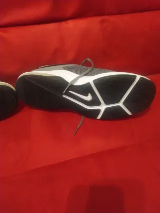 Zapatillas Nike Air Max Alpha Trainer