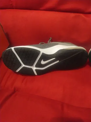 Zapatillas Nike Air Max Alpha Trainer