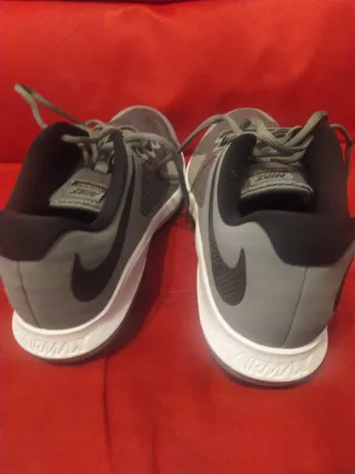 Zapatillas Nike Air Max Alpha Trainer