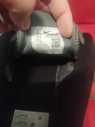 Zapatillas Nike Air Max Alpha Trainer