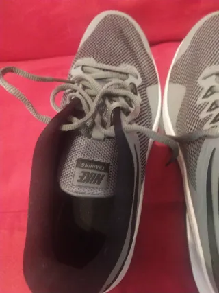 Zapatillas Nike Air Max Alpha Trainer