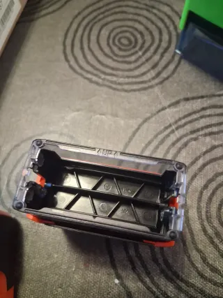 Sellos de Autocomposición Trodat y Shiny