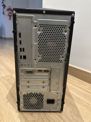 Ordenador Lenovo Legion i5-7400