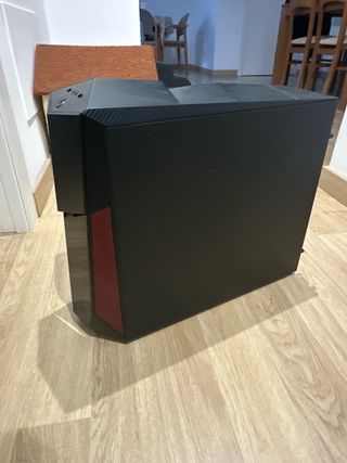 Ordenador Lenovo Legion i5-7400