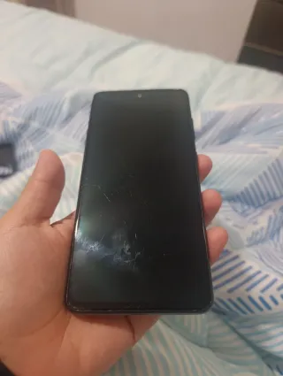 iPhone 6S Plata Samsung a52  Los dos no encienden