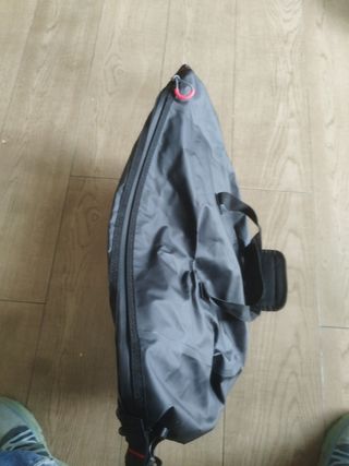 Bolsas interiores Ducati