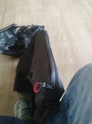 Bolsas interiores Ducati