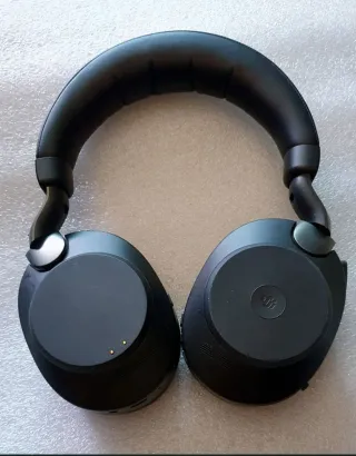 Jabra Evolve2 85 Bluetooth Alta Definição