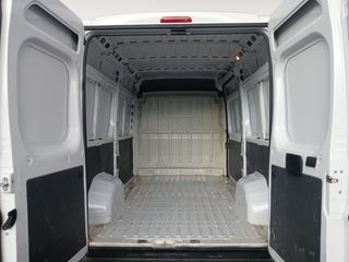 Opel Movano FURGON BASE L2H2 3.5T BHDI  120CV