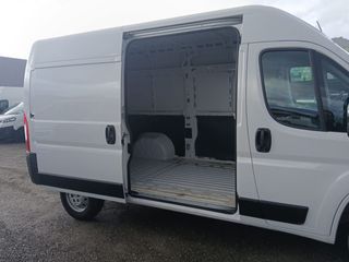Opel Movano FURGON BASE L2H2 3.5T BHDI  120CV