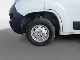 Opel Movano FURGON BASE L2H2 3.5T BHDI  120CV