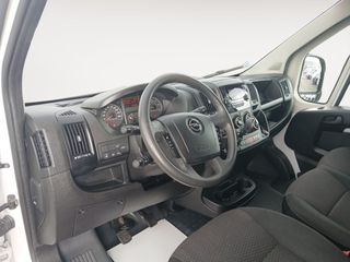 Opel Movano FURGON BASE L2H2 3.5T BHDI  120CV