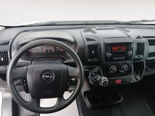 Opel Movano FURGON BASE L2H2 3.5T BHDI  120CV