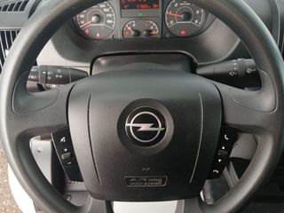 Opel Movano FURGON BASE L2H2 3.5T BHDI  120CV