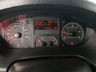 Opel Movano FURGON BASE L2H2 3.5T BHDI  120CV