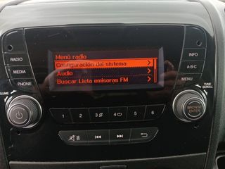 Opel Movano FURGON BASE L2H2 3.5T BHDI  120CV