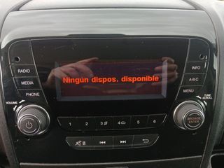 Opel Movano FURGON BASE L2H2 3.5T BHDI  120CV