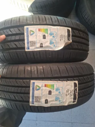 Neumático Lawfenn 185/60 R14 82H