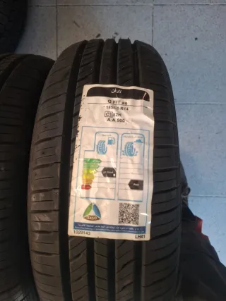 Neumático Lawfenn 185/60 R14 82H