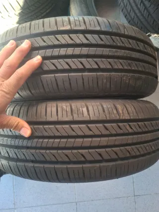 Neumático Lawfenn 185/60 R14 82H