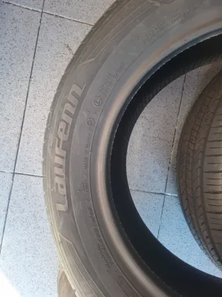 Neumático Lawfenn 185/60 R14 82H