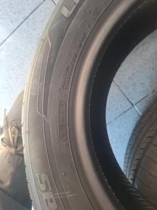 Neumático Lawfenn 185/60 R14 82H