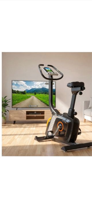 Bicicleta Estática Salter PT-1715 NUEVA
