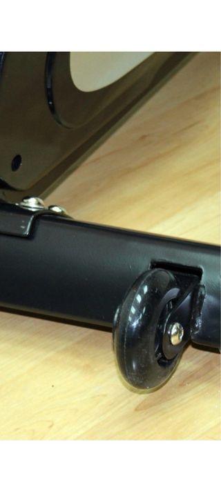 Bicicleta Estática Salter PT-1715 NUEVA