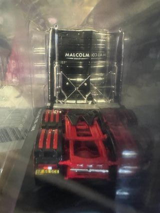 Truck Tuning Collection Volvo VNL 760 Scala 1/43