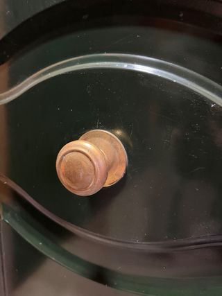 Puerta de entrada exterior