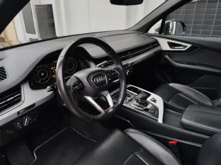 Audi Q7 3.0TDI QUATTRO S-line
