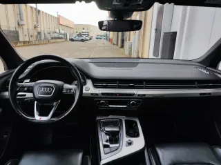 Audi Q7 3.0TDI QUATTRO S-line