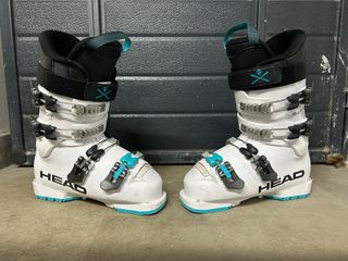 Botas de esquí Head Raptor Junior 23-23.5