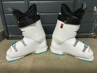 Botas de esquí Head Raptor Junior 23-23.5