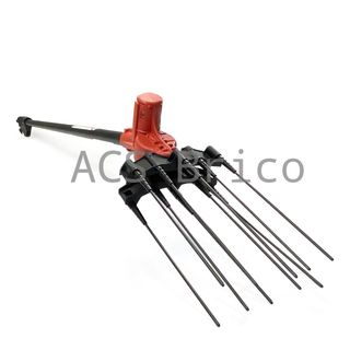 Vareadora Aceitunas Batería 500w - KOV12 - Kuril