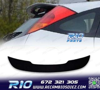 ALERÓN FORD FOCUS 96-03