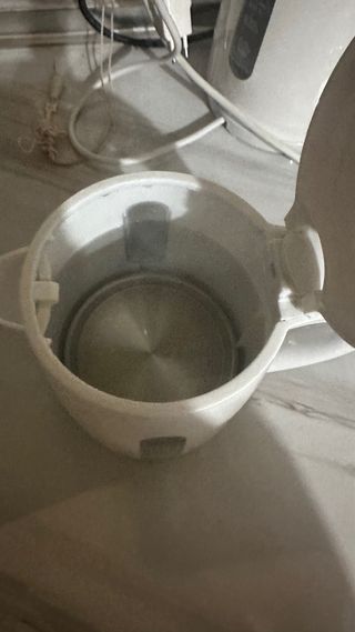 Hervidor de agua Russell Hobbs