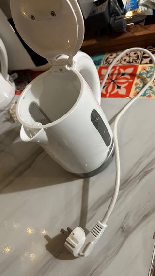 Hervidor de agua Russell Hobbs