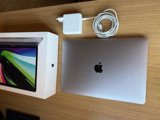MacBook Pro 13 M1 (2020) 16GB RAM 256GB SSD