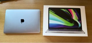 MacBook Pro 13 M1 (2020) 16GB RAM 256GB SSD