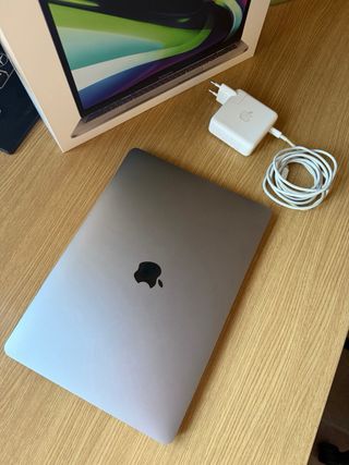 MacBook Pro 13 M1 (2020) 16GB RAM 256GB SSD