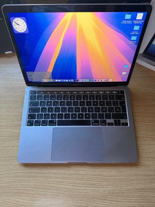MacBook Pro 13 M1 (2020) 16GB RAM 256GB SSD